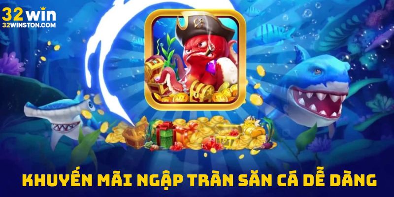 Chương trình khuyến mãi hấp dẫn tăng vốn kiếm lời