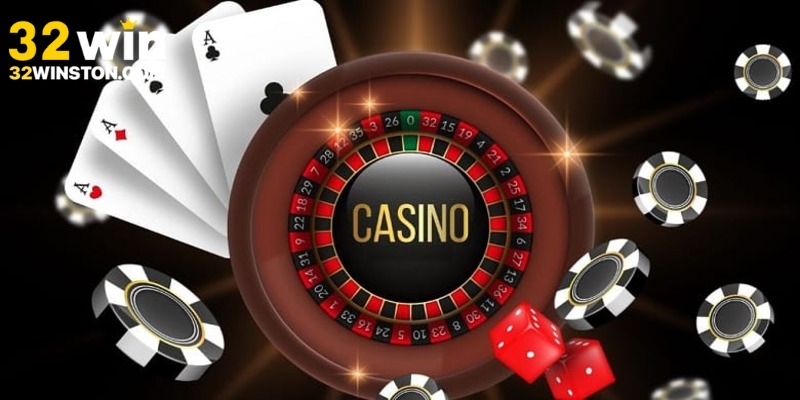 Điều kiện điều khoản có vai trò quan trọng tại 32win