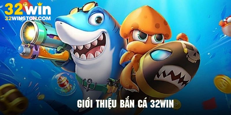 Giới thiệu chung về bắn cá 23win