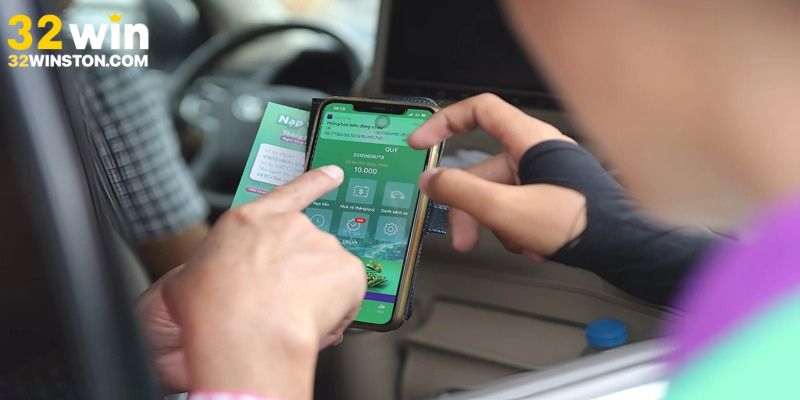 Ưu điểm khi nạp tiền tại 32win